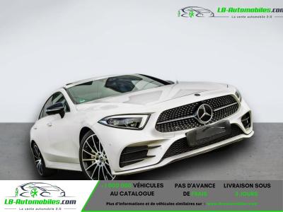 Mercedes CLS 400d BVA