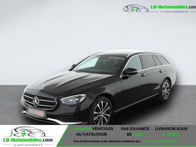 Mercedes Classe E Break 300 e BVA