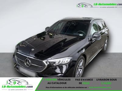 Mercedes Classe E Break 300 e BVA