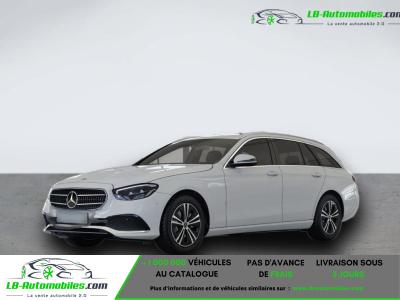 Mercedes Classe E Break 200 BVA