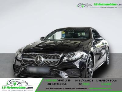 Mercedes Classe E Cabriolet 300 BVA