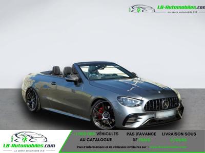 Mercedes Classe E Cabriolet 400 BVA 4-Matic