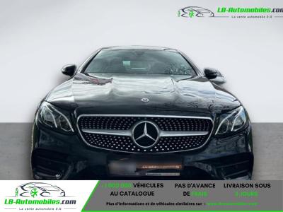 Mercedes Classe E  Coupe 300 BVA