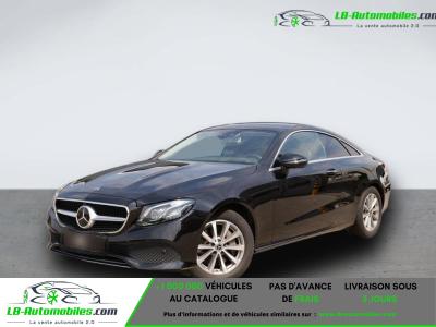 Mercedes Classe E  Coupe 300 BVA