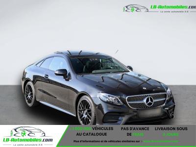 Mercedes Classe E  Coupe 300 BVA