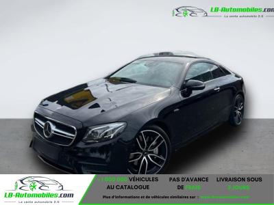 Mercedes Classe E  Coupe 53 AMG EQBoost BVA 4-Matic+