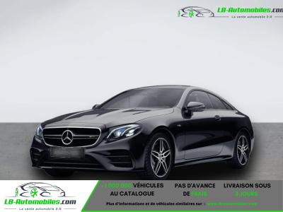 Mercedes Classe E  Coupe 53 AMG EQBoost BVA 4-Matic+