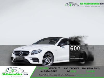 Mercedes Classe E  Coupe 53 AMG EQBoost BVA 4-Matic+