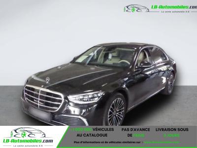 Mercedes Classe S 450 BVA 4-Matic