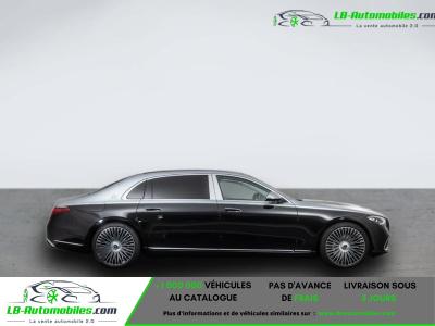 Mercedes Classe S Maybach 580 BVA 4-Matic