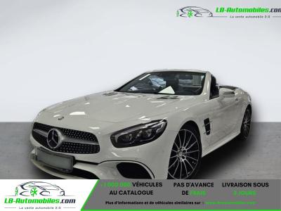 Mercedes SL 400 BVA