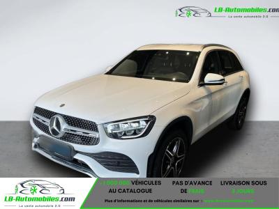 Mercedes GLC 300 e BVA 4Matic