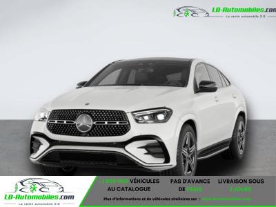 Mercedes GLE Coupe 400 e BVA 4Matic