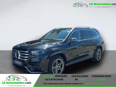 Mercedes GLS 450 BVA 4Matic