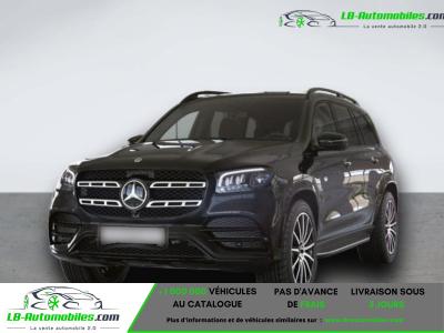 Mercedes GLS 450 BVA 4Matic