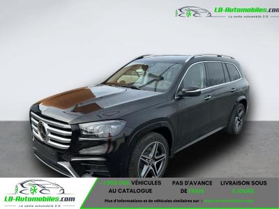 Mercedes GLS 450 BVA 4Matic