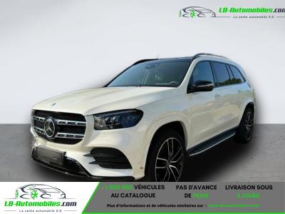 Mercedes GLS 580 4Matic