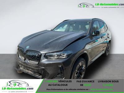 BMW i iX 3 286 ch BVA8