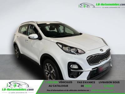 Kia Sportage 1.6 CRDi 136 4x2 BVM