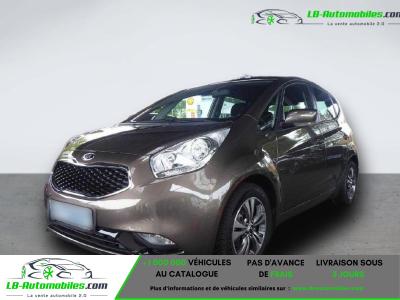 Kia Venga 1.4 90 ch