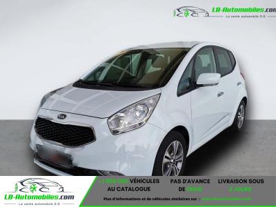 Kia Venga 1.4 90 ch