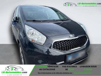 Kia Venga 1.6 125 ch BVM