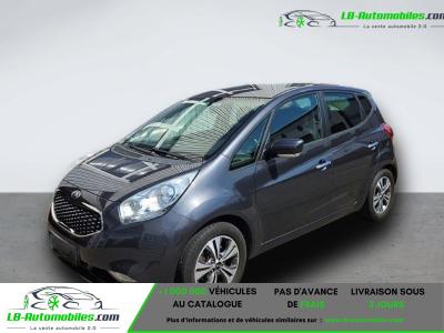 Kia Venga 1.6 125 ch BVM