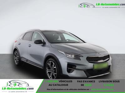 Kia XCeed 1.6l CRDi 136 ch BVM