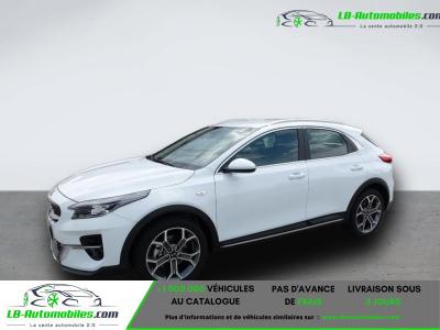 Kia XCeed 1.6 CRDi 136 ch MHEV BVM