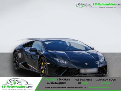 Lamborghini Huracan Performante 640