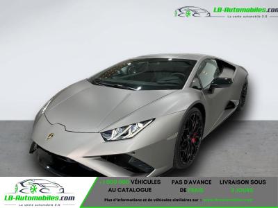 Lamborghini Huracan Evo 5.2 V10 610 RWD LDF7