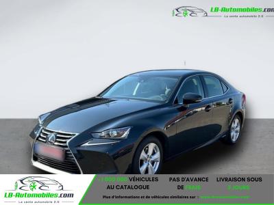 Lexus IS 300h