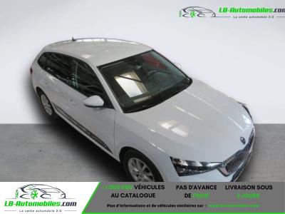 Skoda Scala 1.6 TDI 116 ch BVA