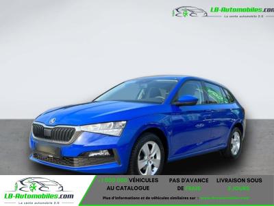 Skoda Scala 1.6 TDI 116 ch BVA