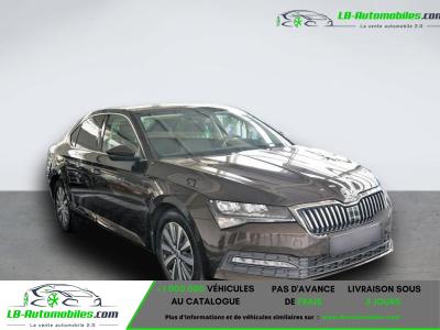 Skoda Superb 2.0 TDI 150  BVA