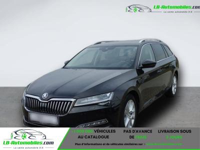 Skoda Superb Combi 1.4 TSI 150 BVM