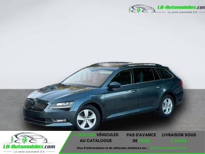 Skoda Superb Combi 1.6 TDI 120  BVA