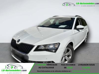 Skoda Superb Combi 1.6 TDI 120  BVA