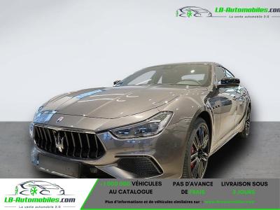 Maserati Ghibli 3.0 V6 430 S