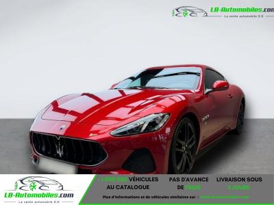 Maserati Granturismo 4.7 V8 460