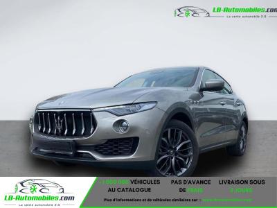 Maserati Levante 3.0 V6 Turbo 275 D