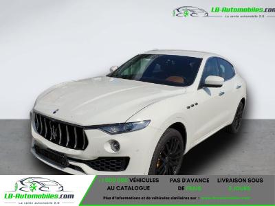 Maserati Levante 3.0 V6 Turbo 275 D