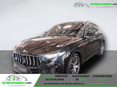 Maserati Levante V6 350 CH