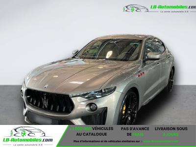 Maserati Levante V8 580 CH