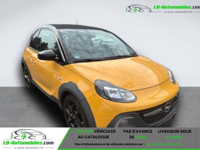 Opel Adam Rocks  1.4 Twinport 87 ch