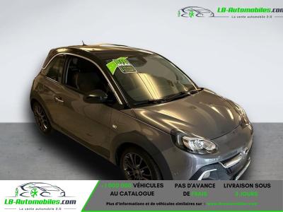 Opel Adam Rocks  1.4 Twinport 87 ch