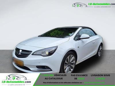 Opel Cascada 1.6 Turbo 170 ch BVA