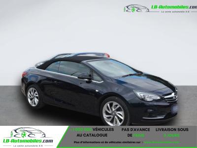 Opel Cascada 1.6 Turbo 170 ch BVA