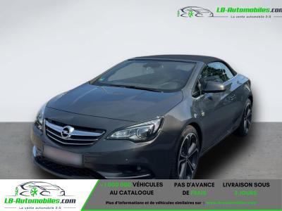 Opel Cascada 1.6 Turbo 200 ch