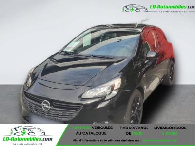 Opel Corsa 1.0 115 ch